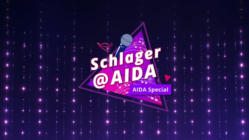 AIDAperla