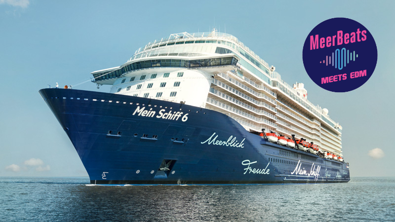 Mein Schiff 6