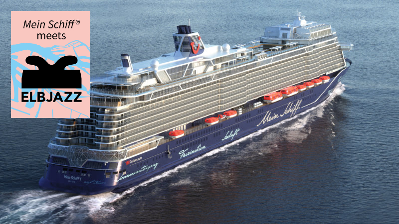 Mein Schiff 1
