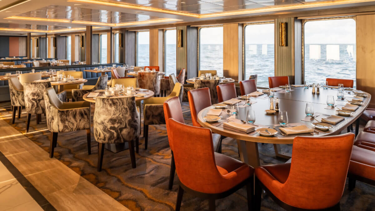 WORLD VOYAGER | Im Land der Mitternachtssonne