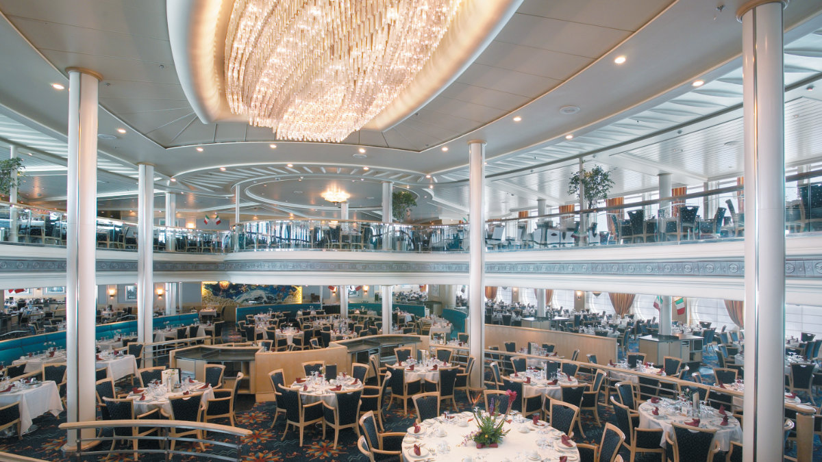 Vision Of The Seas VI 8 NIGHT SOUTHEAST COAST & BAHAMAS 21.02.2025 01.03.2025