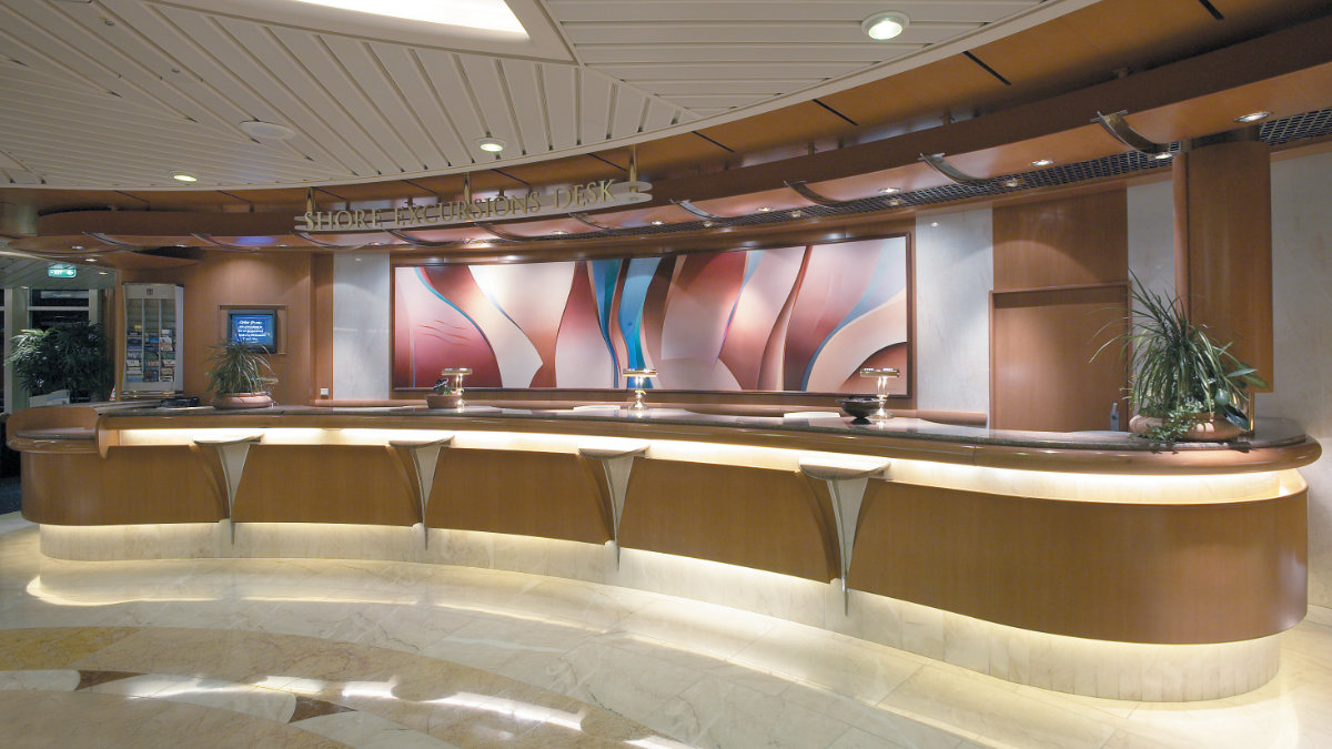 Vision Of The Seas VI 8 NIGHT BAHAMAS & PERFECT DAY 18.04.2025 26.04.2025