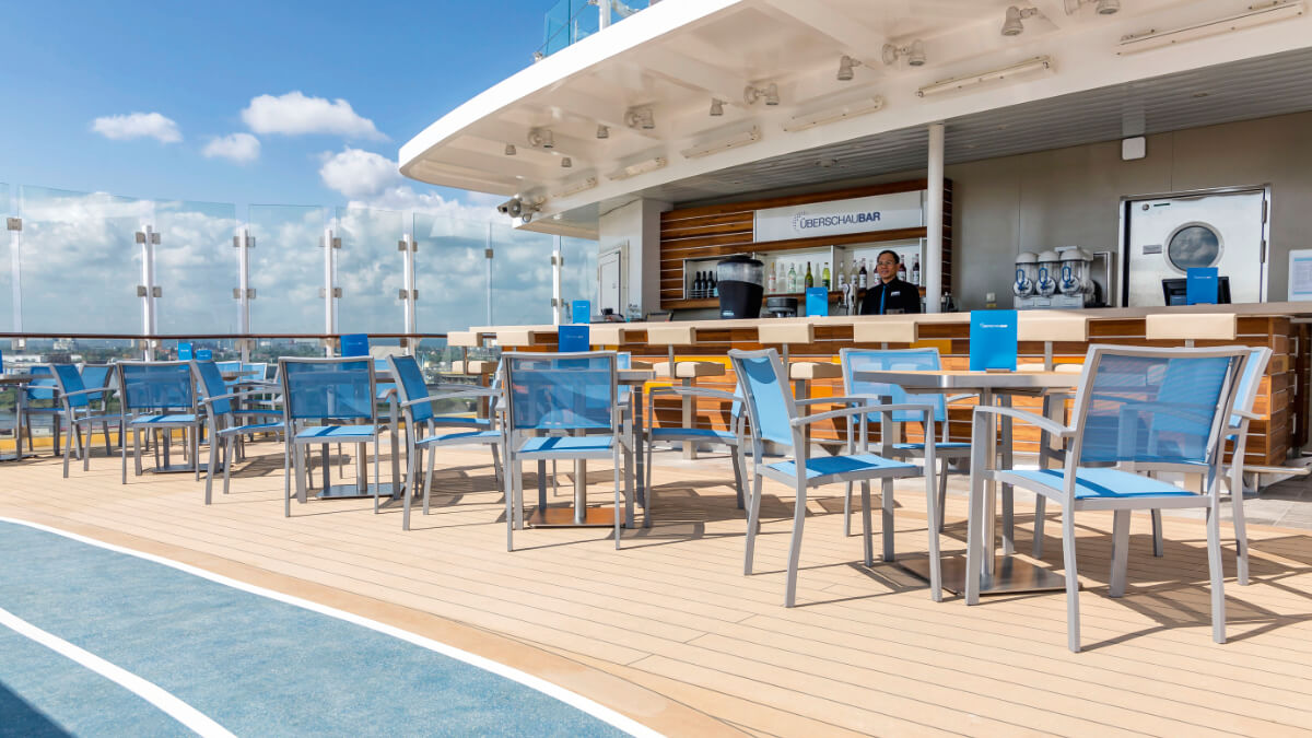 Mein Schiff 4 Westeuropa Mit Lissabon