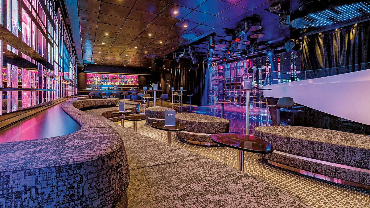 Mein Schiff 6 Orient Silvesterreise Mit Oman