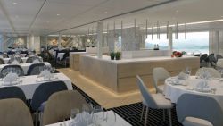 MS VistaStar - Restaurant