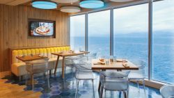 Costa Smeralda - Tutti a tavola Restaurant