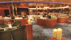 Costa neoRiviera - Lounge/Bar Saint Paul DeVence