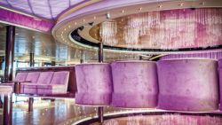 Costa neoRomantica - Grandbar