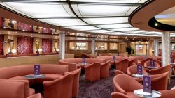 MSC Armonia - Bar del Duomo