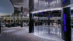 MSC Armonia - Disco