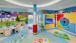 MSC Virtuosa - Baby Club Chicco