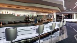 MSC Virtuosa - Carousel Lounge