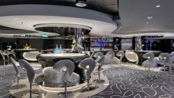 MSC Grandiosa - Infinity Bar