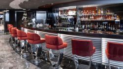 MSC Virtuosa - MSC Yacht Club Lounge