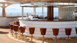 AIDAcosma - Ocean Bar