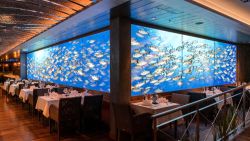 AIDAcosma - Ocean's Restaurant