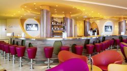 AIDAprima + Hotel - Café Mare