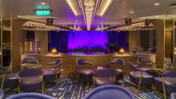 Queen Anne - Bright Lights Society