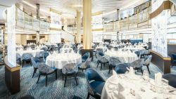 Queen Anne - Britannia Restaurant