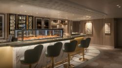 Queen Anne - Carinthia Lounge