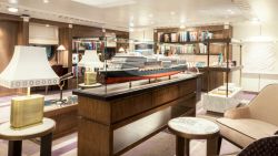 Queen Anne - Drawing Room