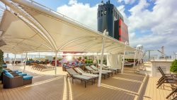 Queen Anne - Grills Terrace