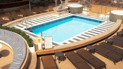 Queen Anne - Panorama Pool Club