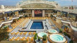 Queen Anne - Pavilion