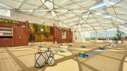 Queen Anne - Pavilion Wellness Studio