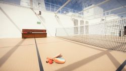 Queen Anne - Pickle Ball