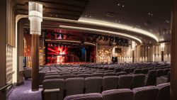 Queen Anne - Royal Court Theatre