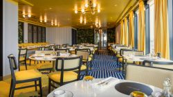 Queen Anne - Tramonto