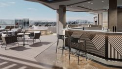 EXPLORA I - Bar