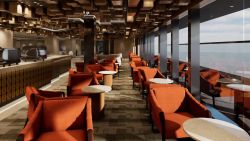 EXPLORA I - Crema Cafe