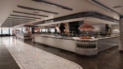 EXPLORA I - Emporium Marketplace Restaurant