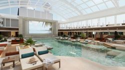 EXPLORA I - Indoor Pool