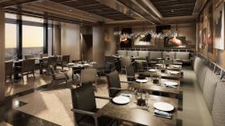 EXPLORA I - Marble Grill