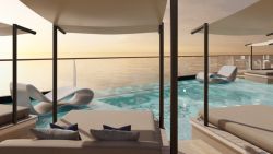 EXPLORA I - Pool