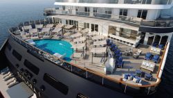EXPLORA I - Pool