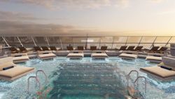 EXPLORA I - Pool