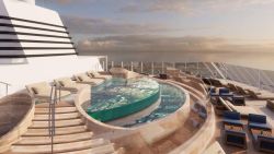 EXPLORA I - Pool