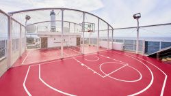 EXPLORA II - Sportcourt