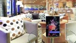 MS Ocean Majesty - Bellini Cigar Lounge