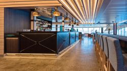 MS Fridtjof Nansen - Explorer Lounge & Bar