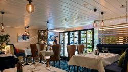 Richard With - Kysten Arctic Fine Dining