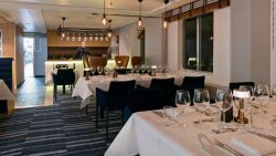 Richard With - Kysten Arctic Fine Dining