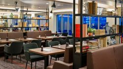 Richard With - Torget Restaurant