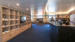 MS Spitsbergen - Kompass Adventure Reception