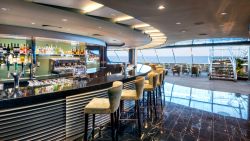 MSC Euribia - Yacht Club Top Sail Lounge