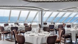 MSC Seascape - Yacht Club Restaurant